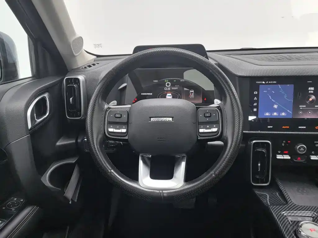 Haval Big Dog — миниатюра 11