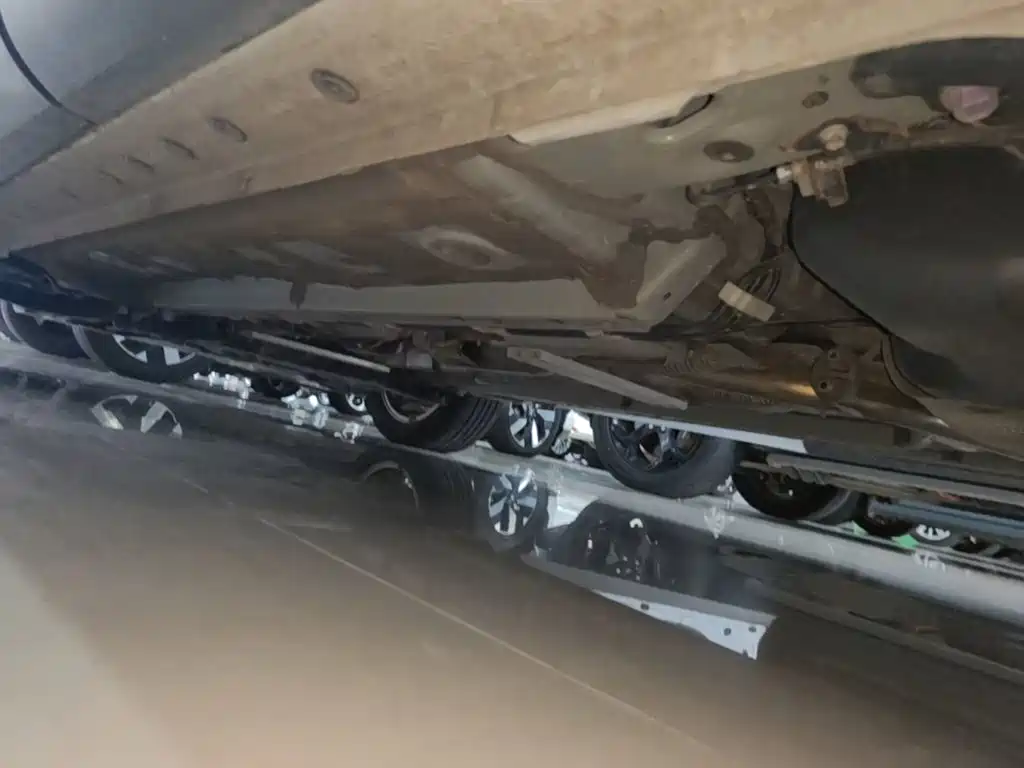Toyota Frontlander — миниатюра 22