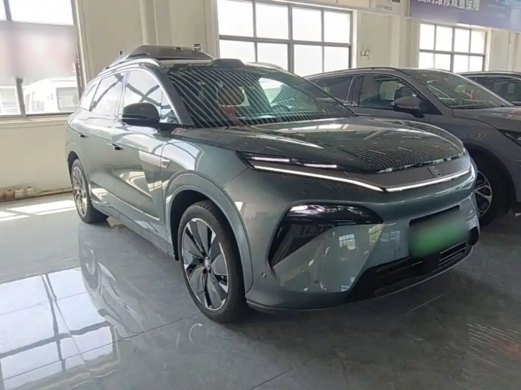 BYD Tang L — миниатюра 4