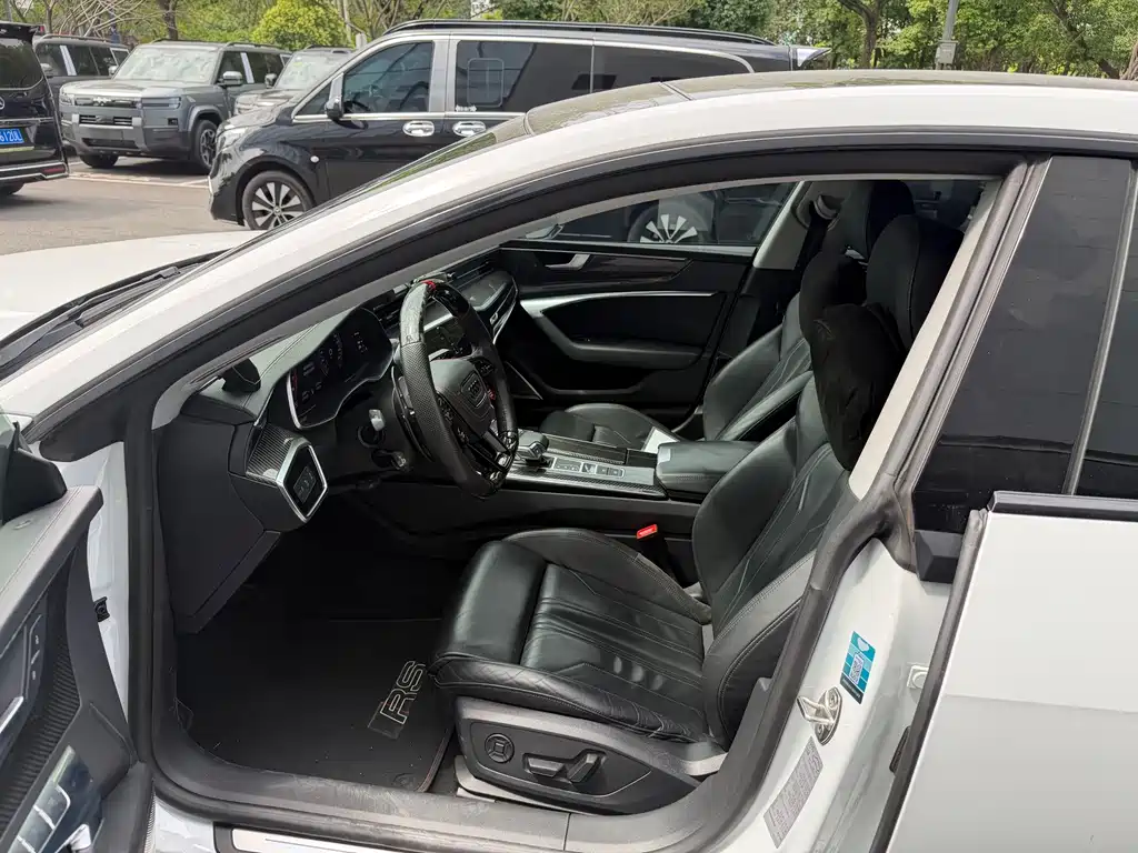Audi A7 — миниатюра 16