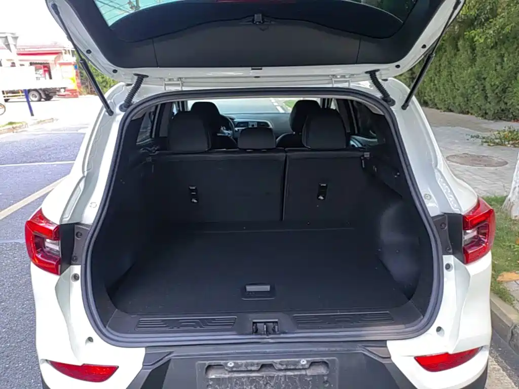 Renault Kadjar — миниатюра 19
