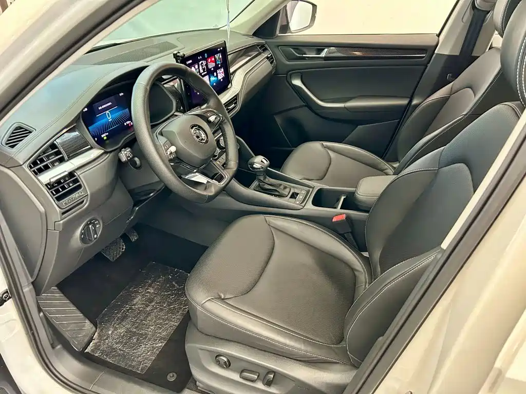 Skoda Kodiaq — миниатюра 6