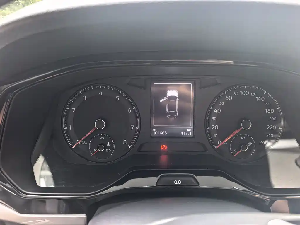 Volkswagen Bora — миниатюра 7
