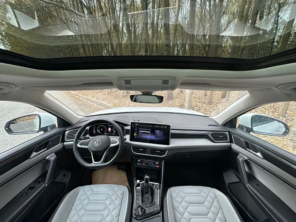 Volkswagen Tayron — миниатюра 10