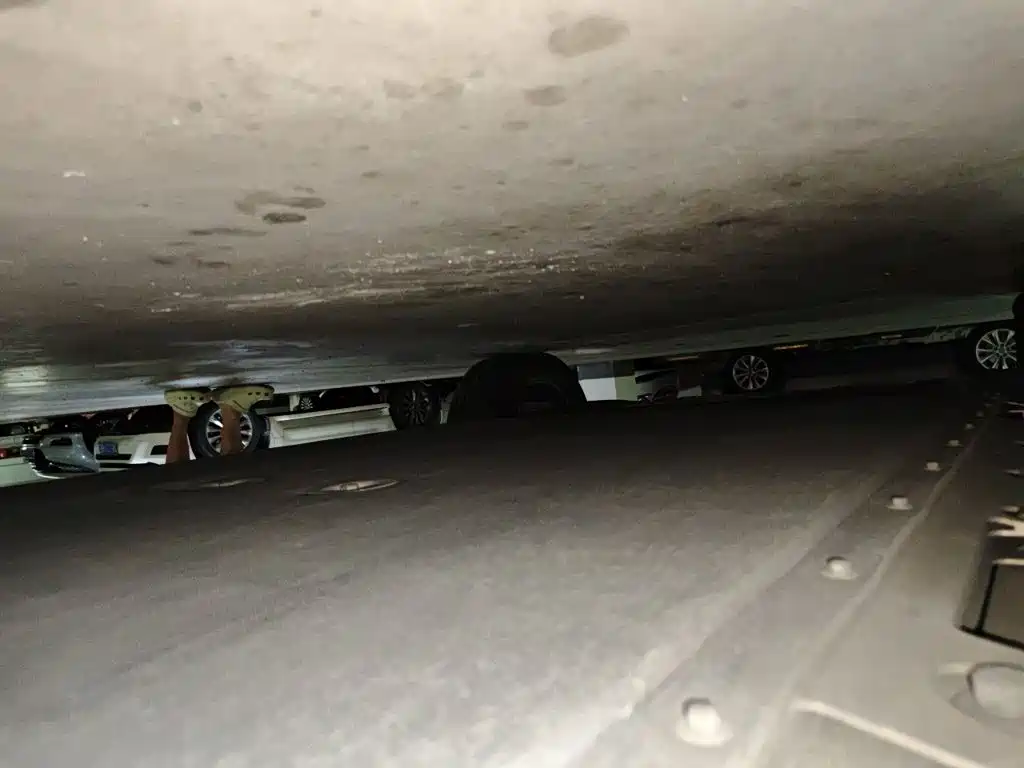 iCAR iCAR 03 — миниатюра 16