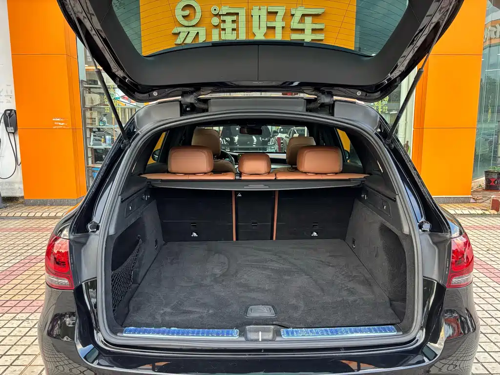 Mercedes-Benz GLC — миниатюра 42