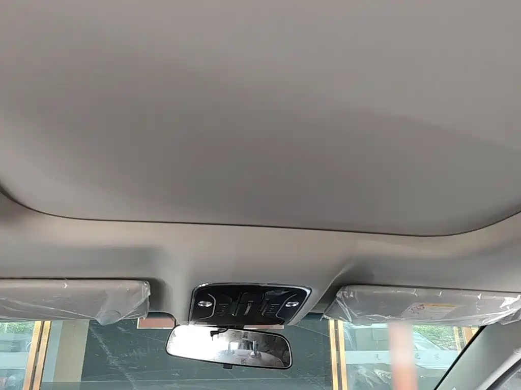 Jetour X90 PLUS — миниатюра 18