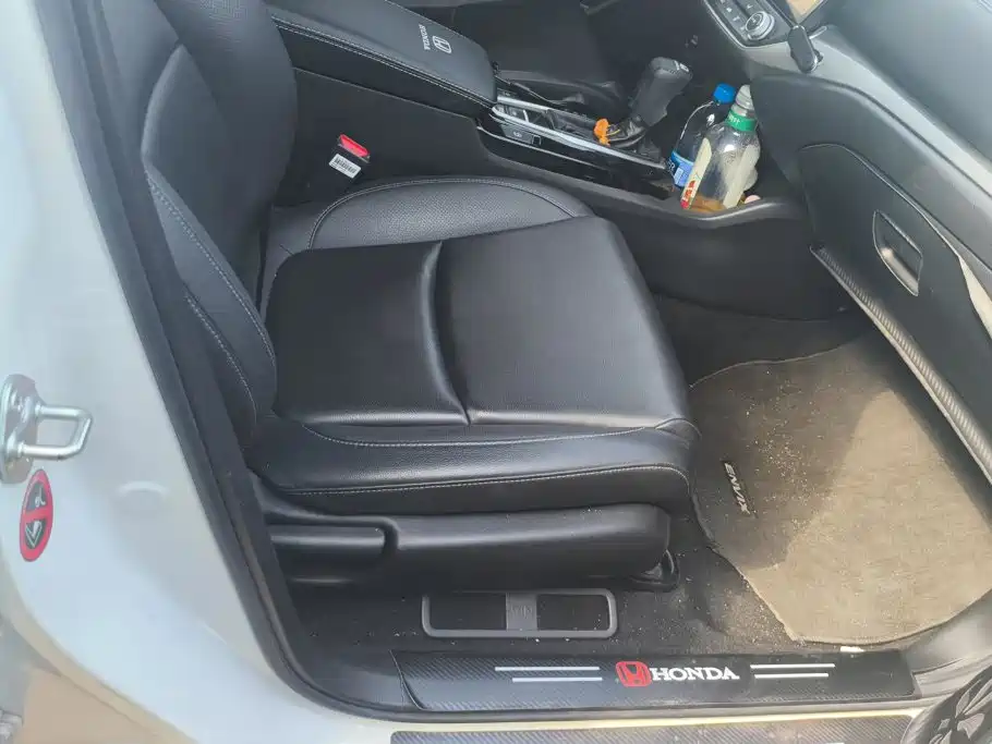 Honda Envix — миниатюра 8