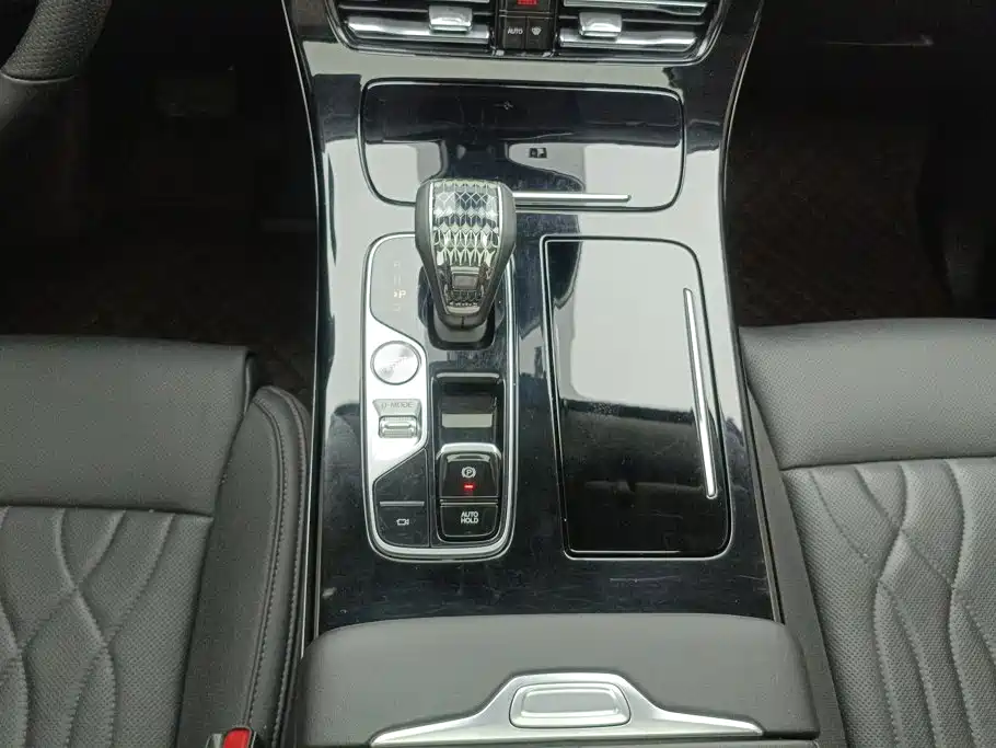 GAC Motor Trumpchi M8 — миниатюра 15