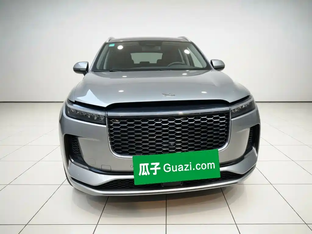 Li Auto Li ONE — миниатюра 2