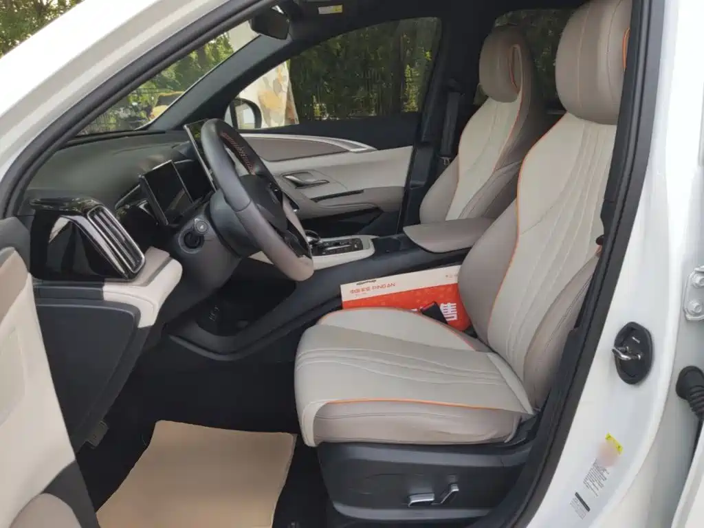 BYD Pro New Energy — миниатюра 15