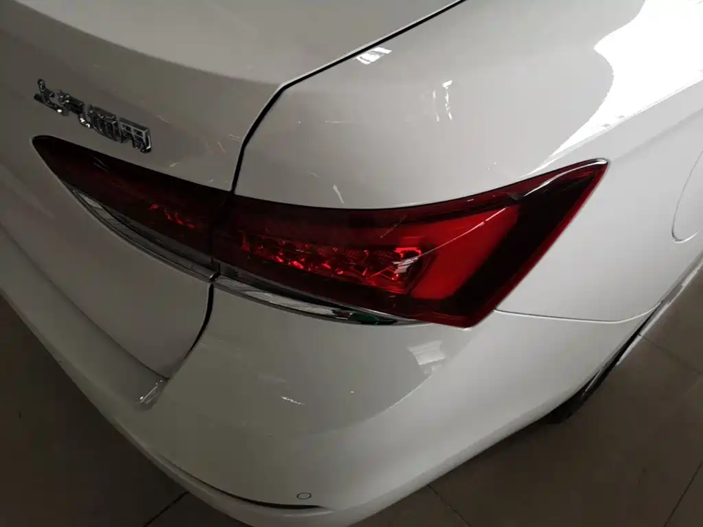 Buick Excelle — миниатюра 24
