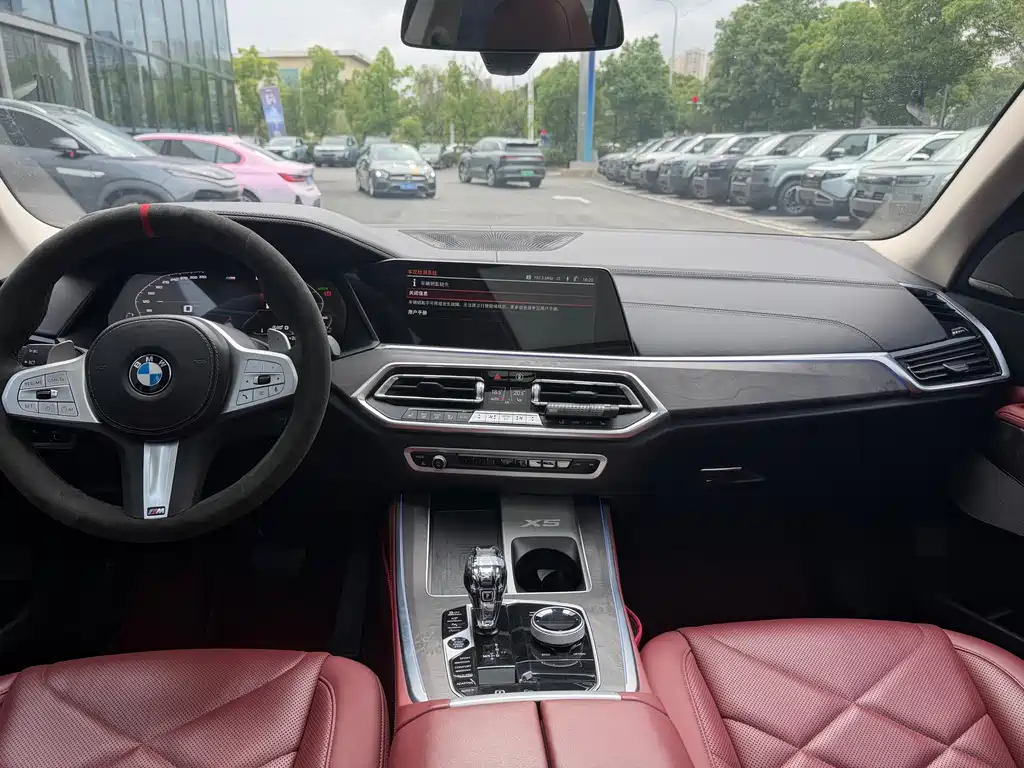 BMW X5 — миниатюра 17