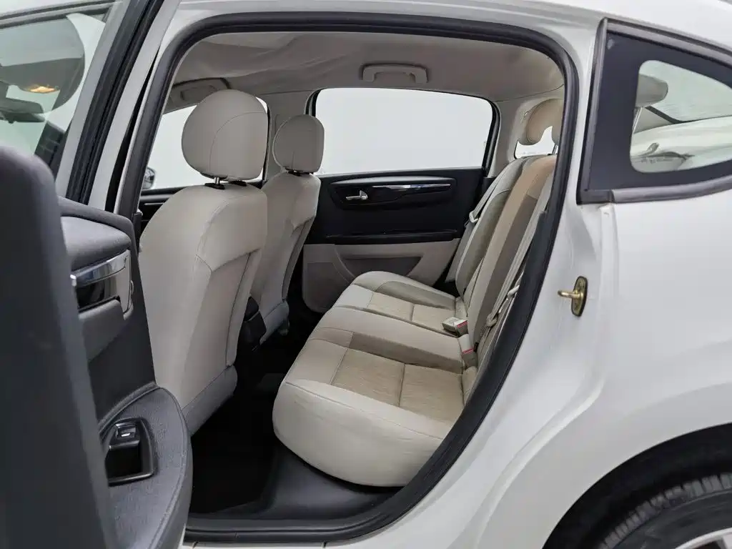 Citroen C-Quatre — миниатюра 15