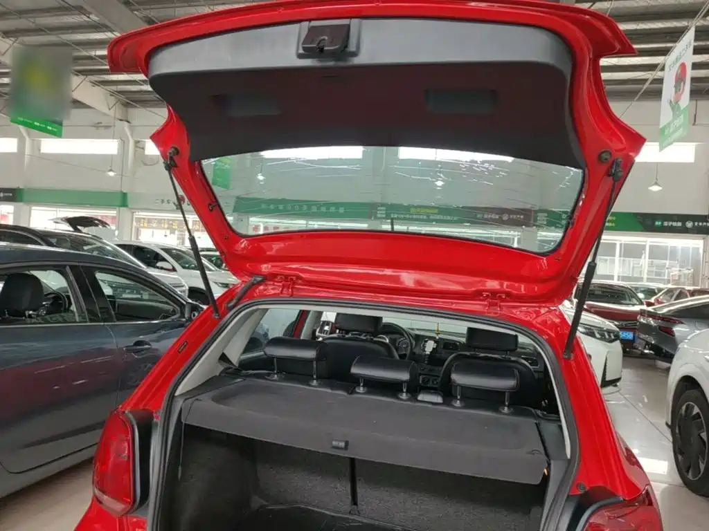 Volkswagen Polo — миниатюра 19