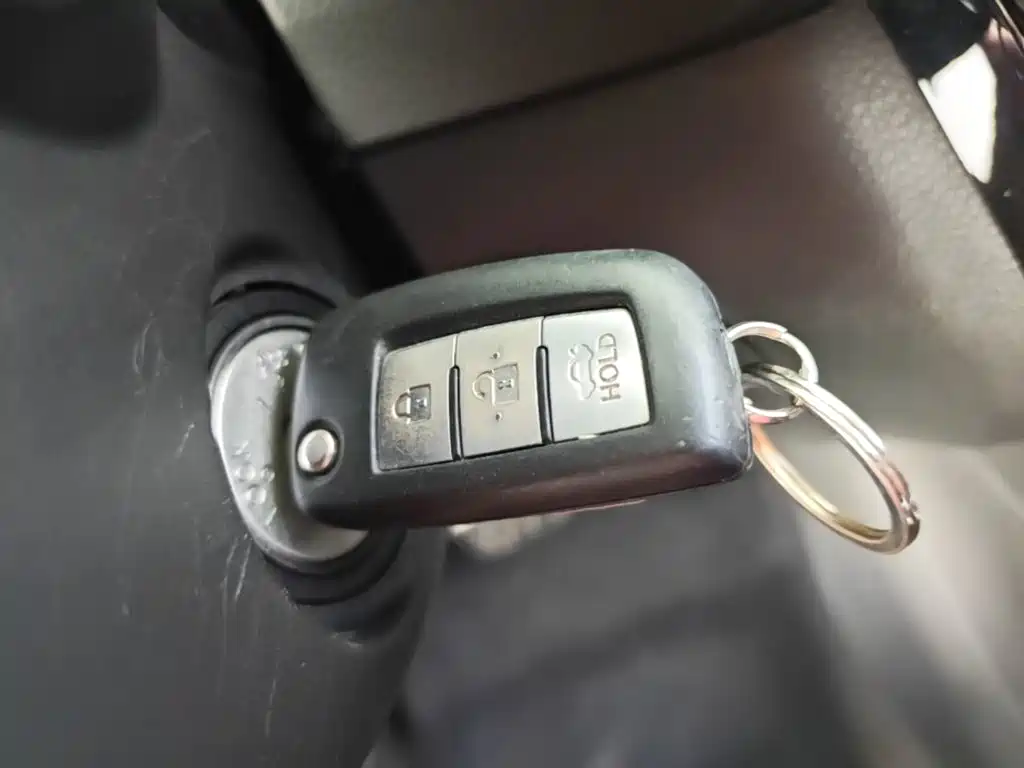 Nissan Sylphy — миниатюра 9