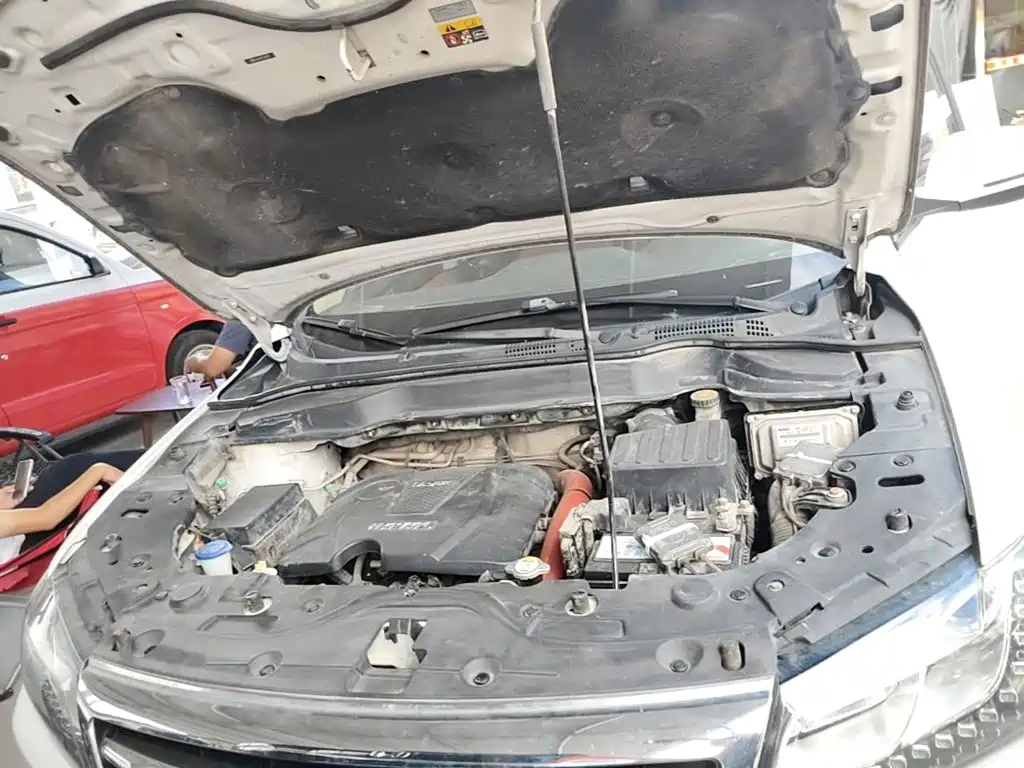 Haval H2 — миниатюра 20