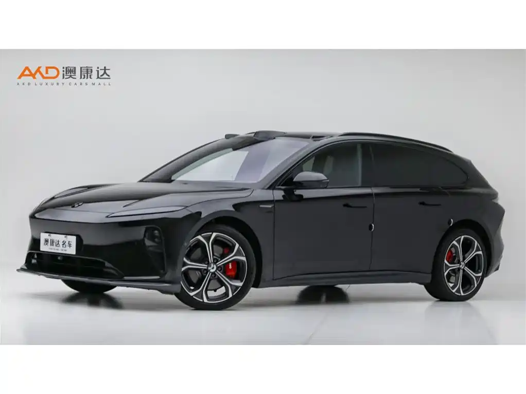 NIO ET5T