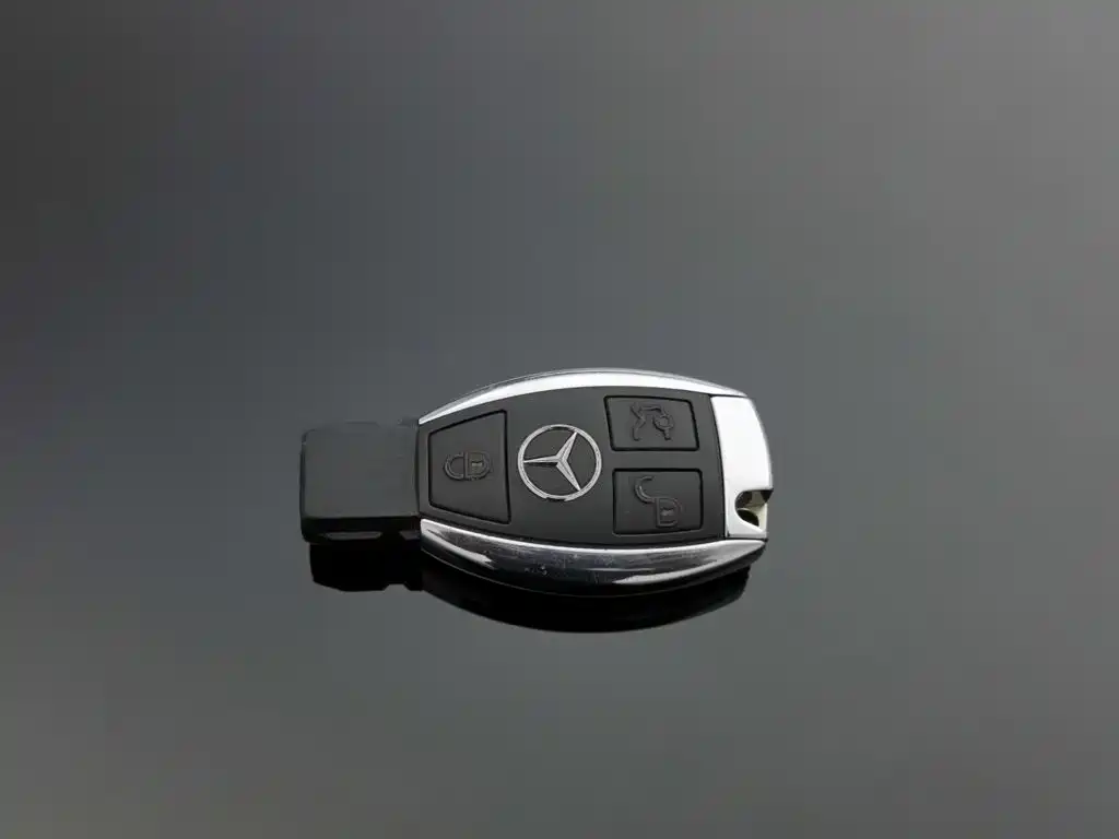 Mercedes-Benz R-Class — миниатюра 19