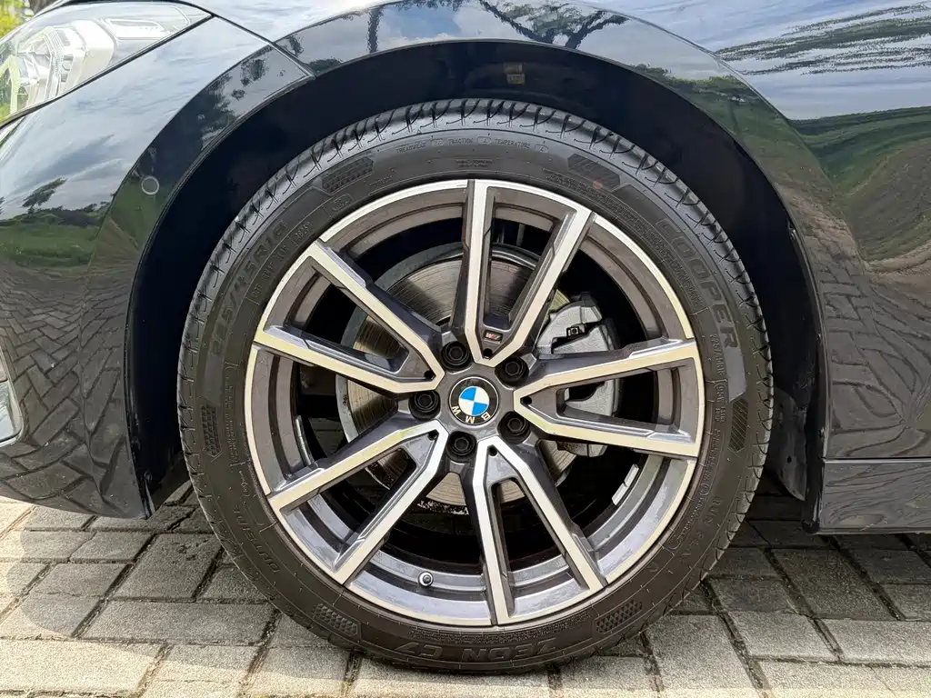 BMW 3 Series — миниатюра 20