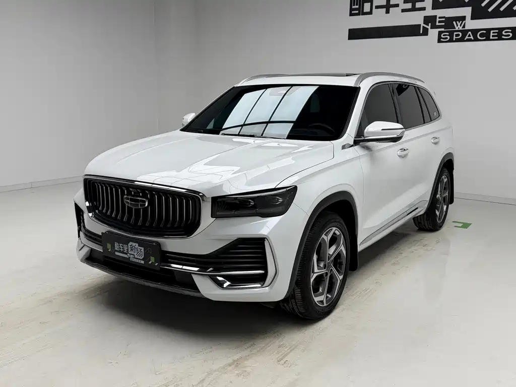 Купить Geely Xingyue L