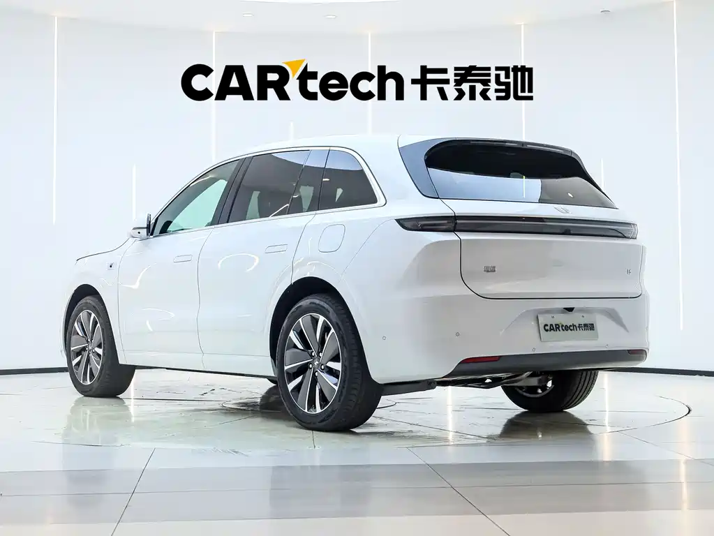 Li Auto L6 2025 Pro