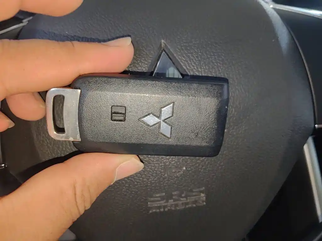 Mitsubishi Eclipse Cross — миниатюра 9