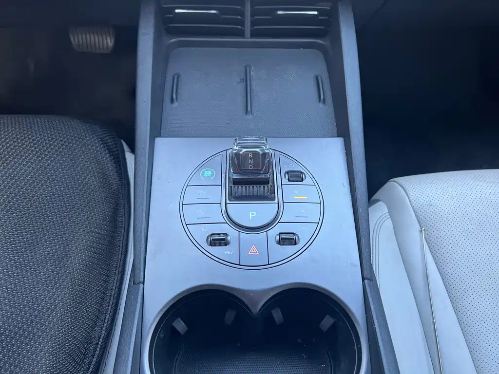 BYD Seal 06 — миниатюра 16