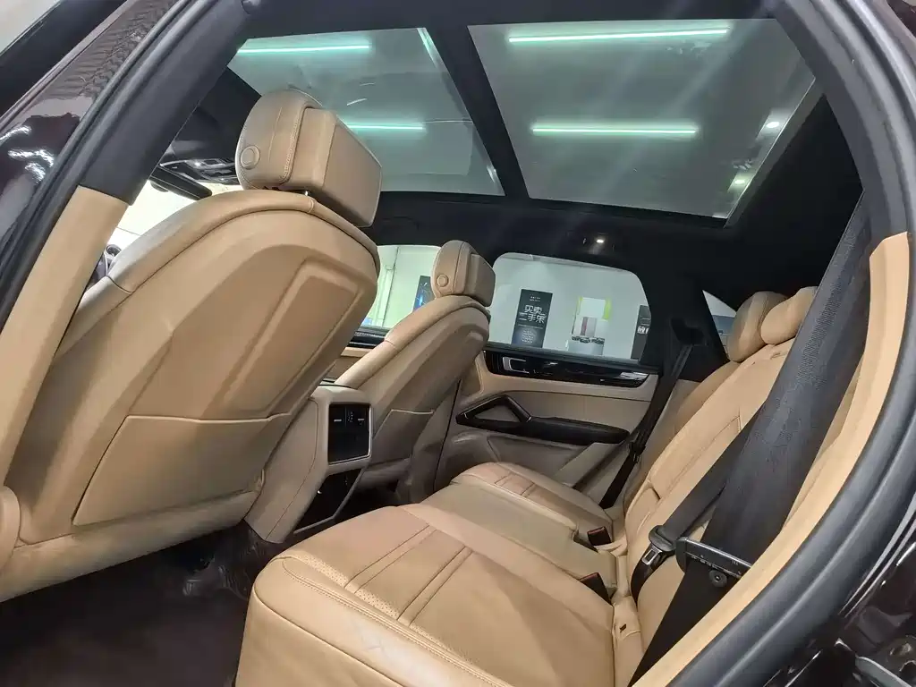 Porsche Cayenne — фотографии объявления, Фото 13