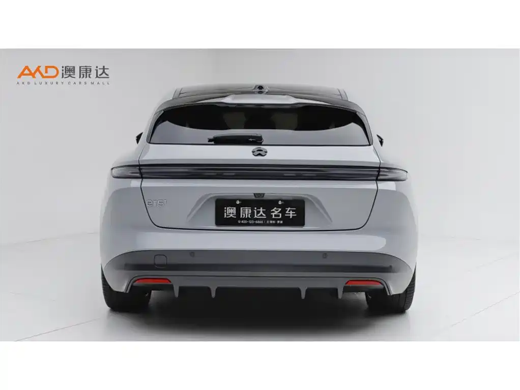 NIO ET5T — миниатюра 4