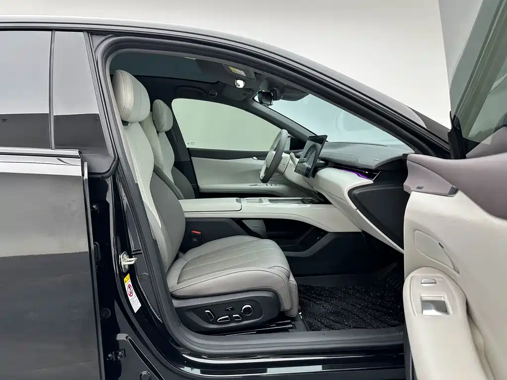 Deepal Deepal L07 — миниатюра 23