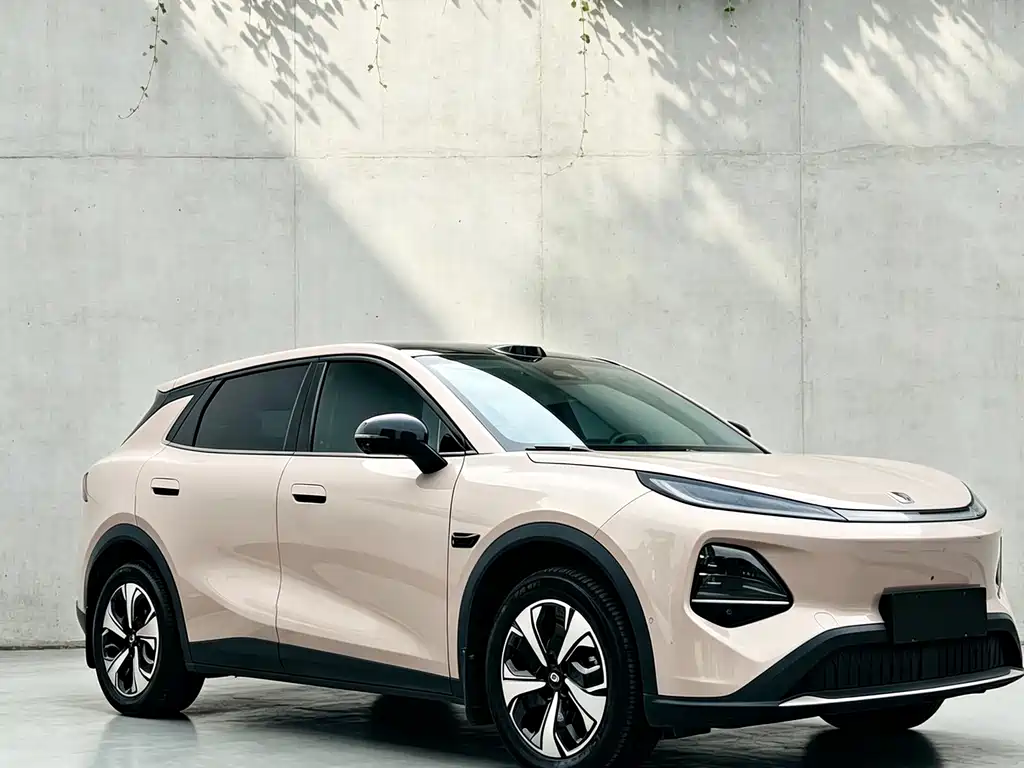 Qiyuan Qiyuan Q05 — миниатюра 3