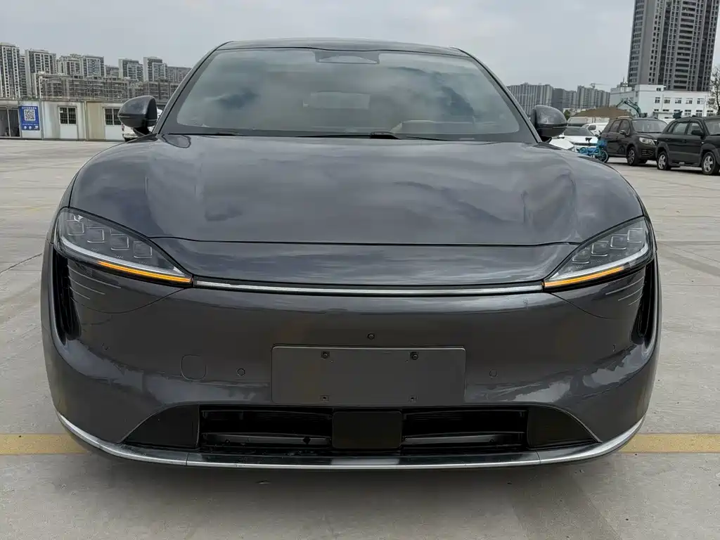 Zhijie Zhijie R7 — миниатюра 2