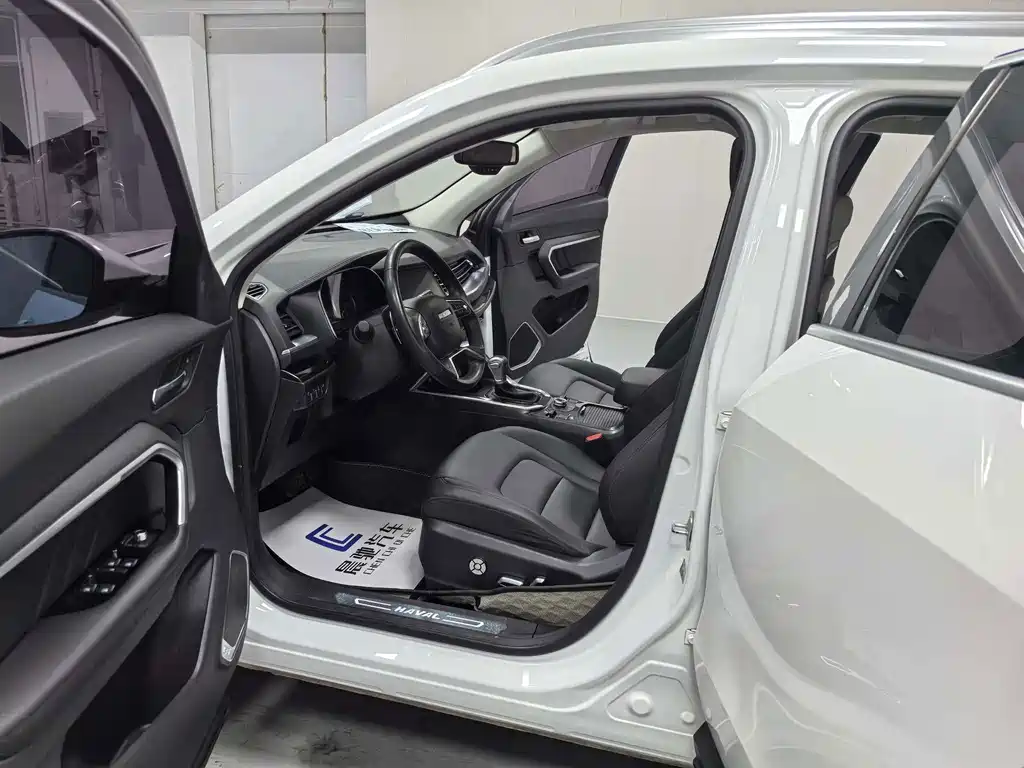 Haval H6 — миниатюра 11