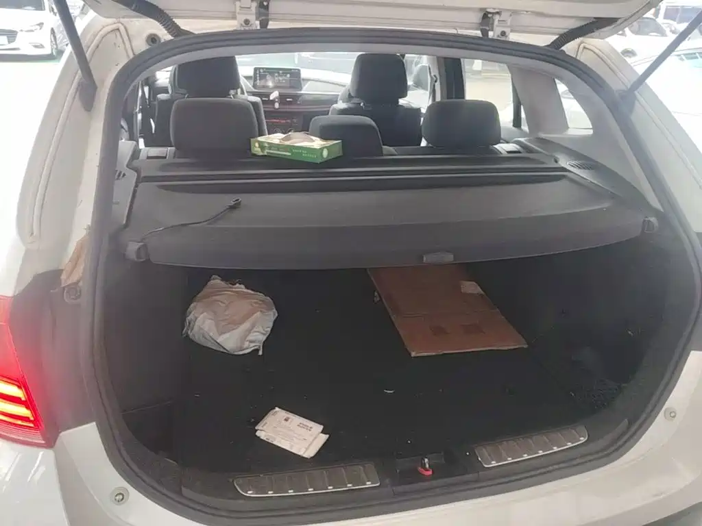 BMW X1 — миниатюра 19