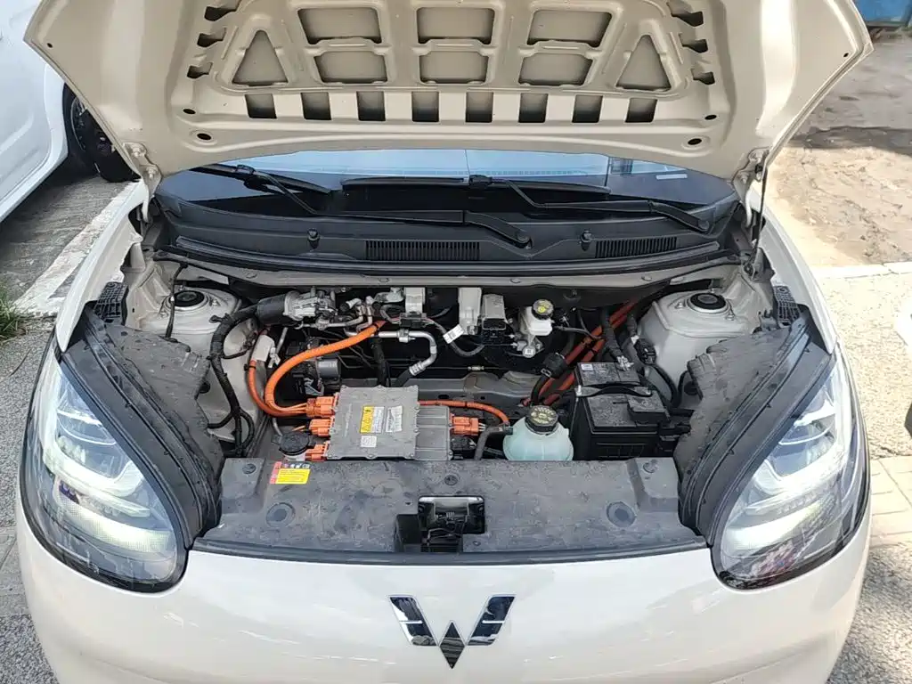 Wuling Bingo — миниатюра 20