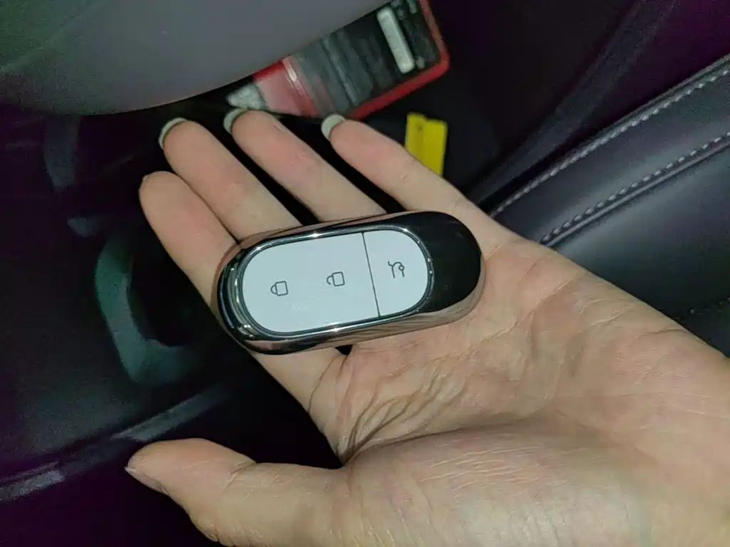Leapmotor Leapmotor B10 — миниатюра 9