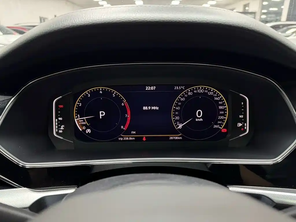 Volkswagen Passat — миниатюра 22