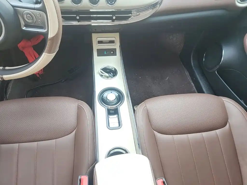 Wuling Bingo — миниатюра 14