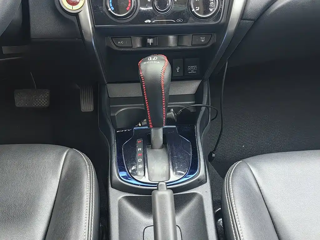 Honda City — миниатюра 13