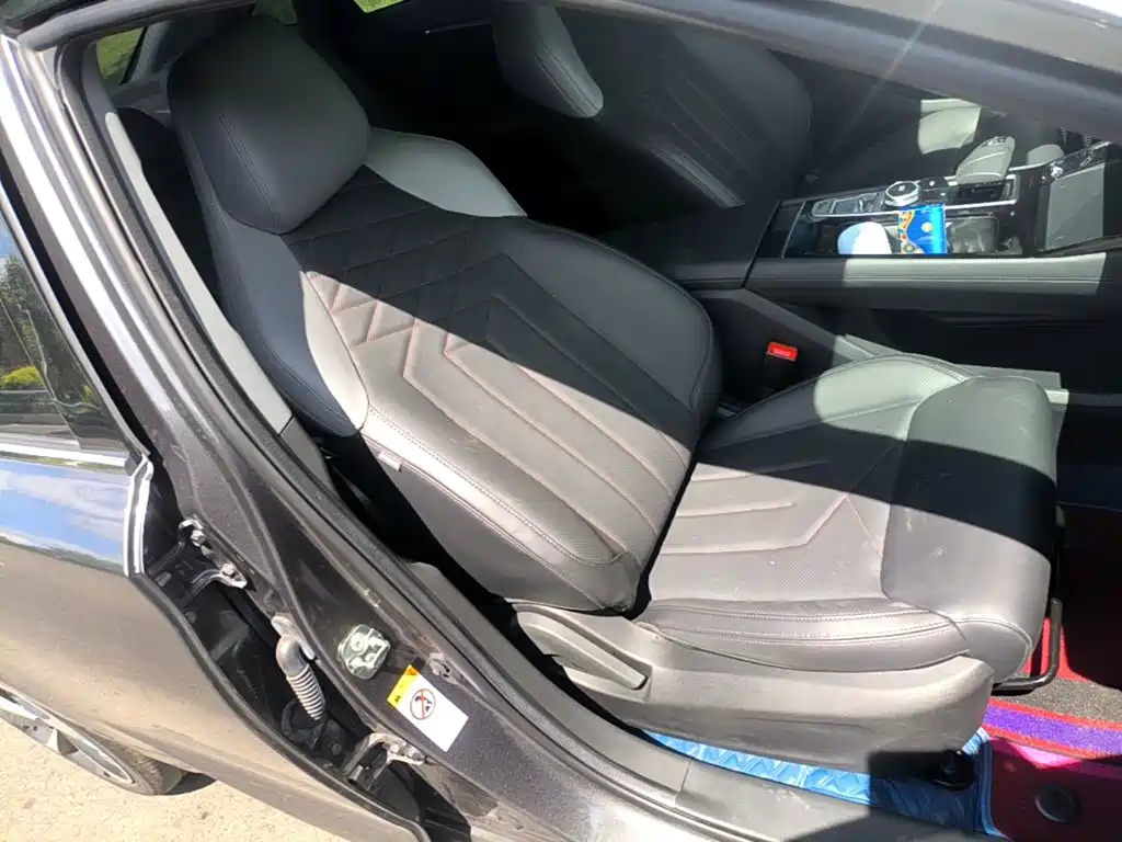 Changan Ruicheng PLUS — миниатюра 25