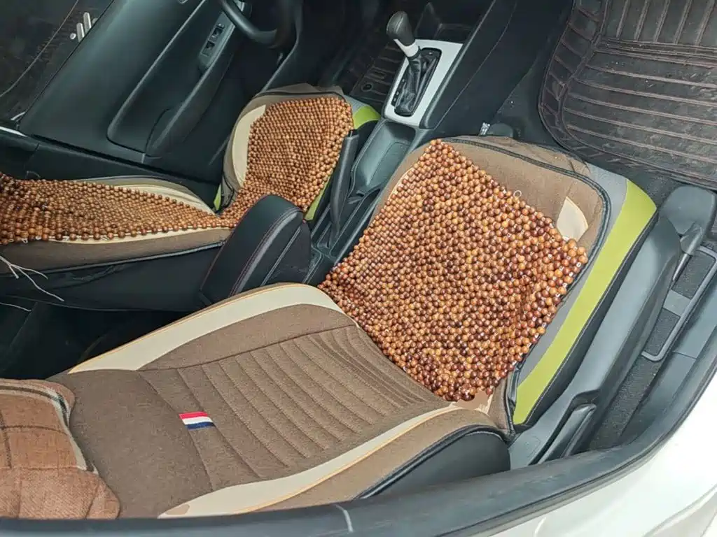 Honda Fit — миниатюра 25