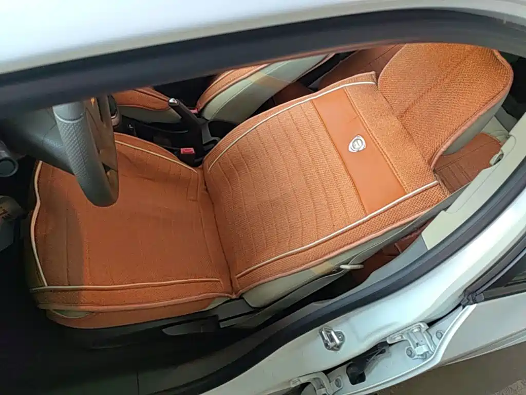Chevrolet Cruze — миниатюра 15