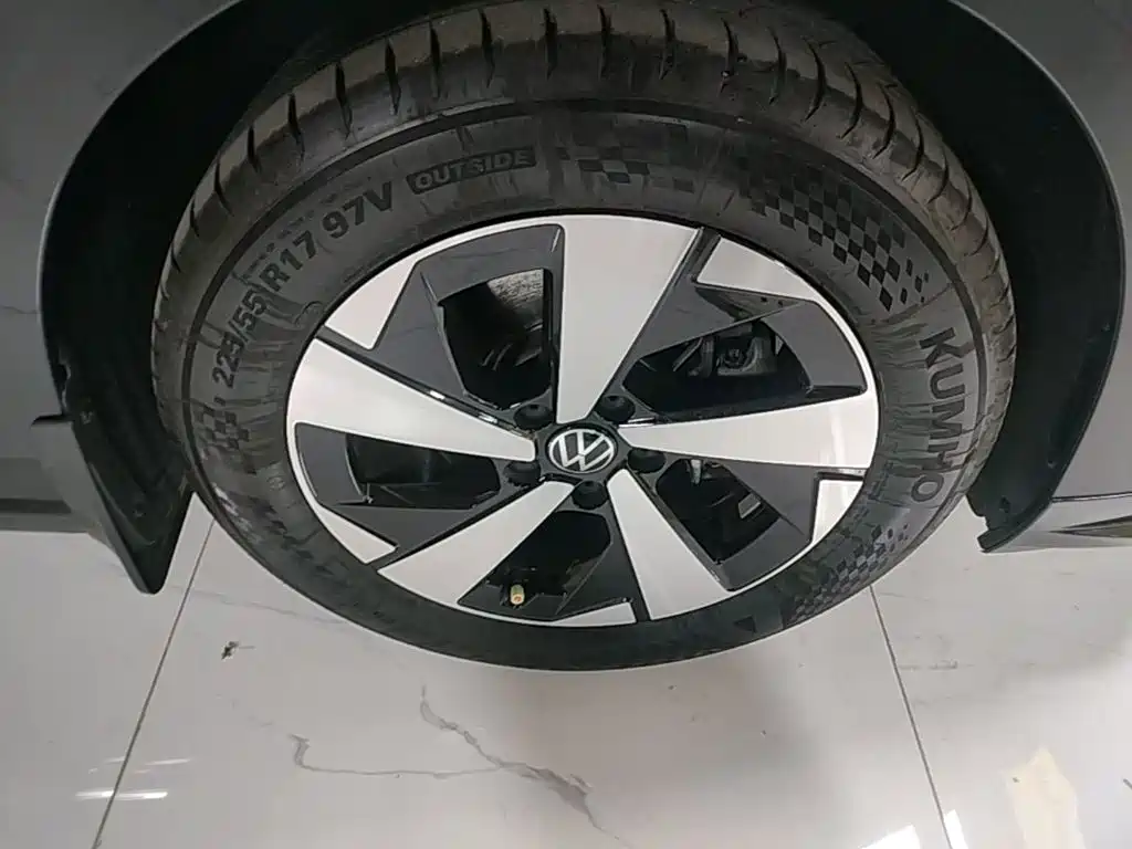Volkswagen Magotan — миниатюра 12