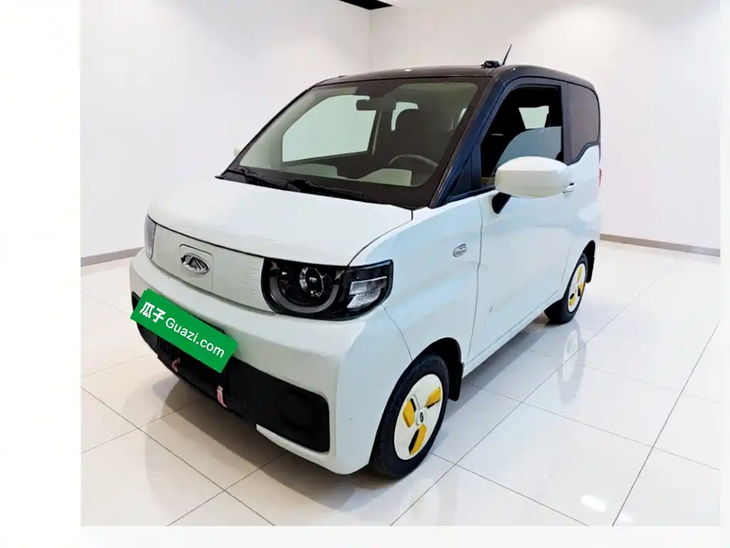 Chery QQ QQ Ice Cream