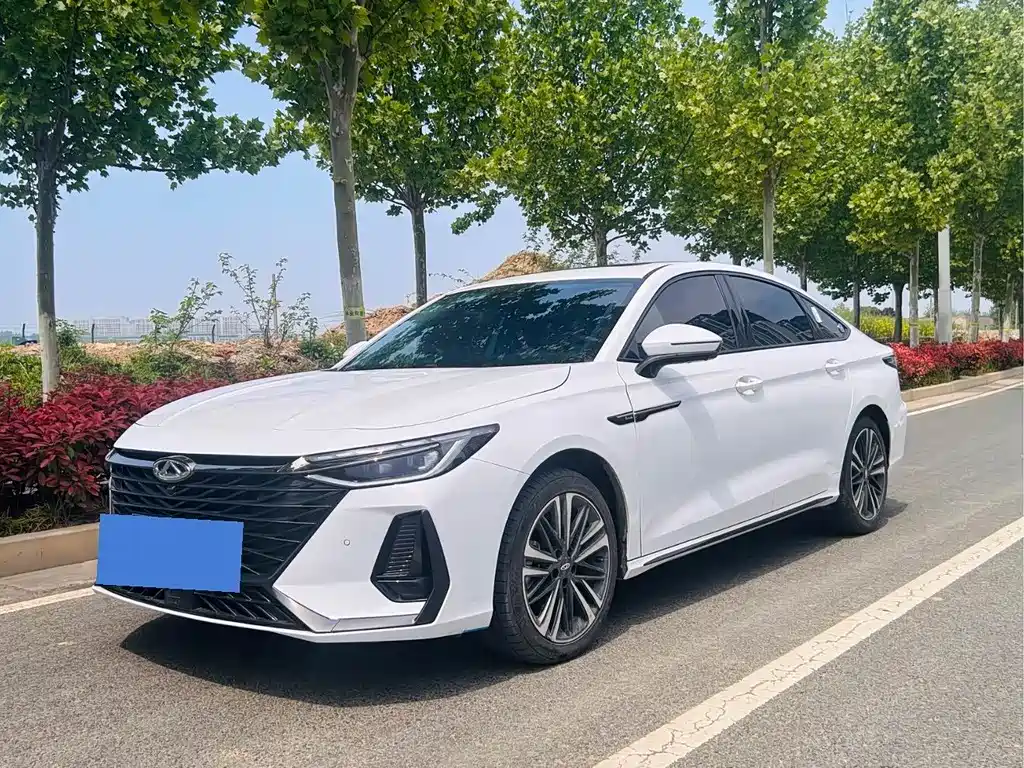 Chery Arrizo 8 2025