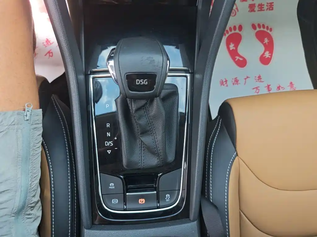 Skoda Kodiaq GT — миниатюра 14
