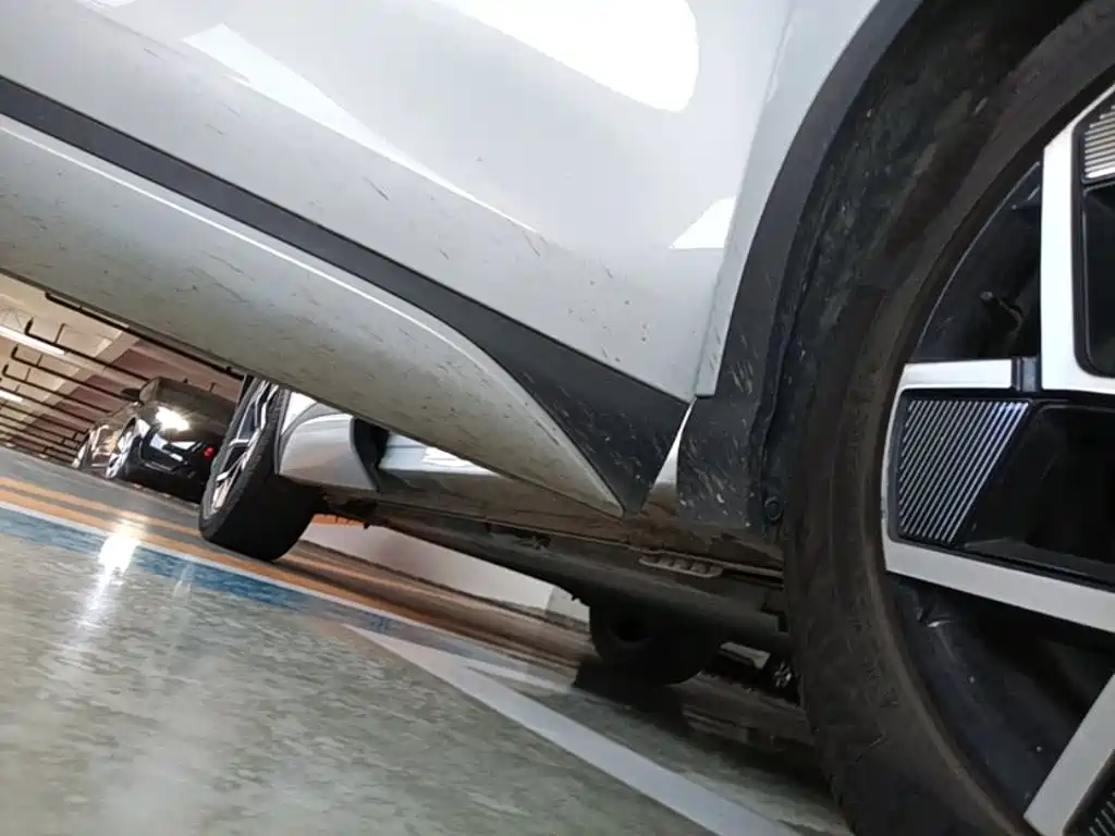BYD Yuan Plus — миниатюра 21