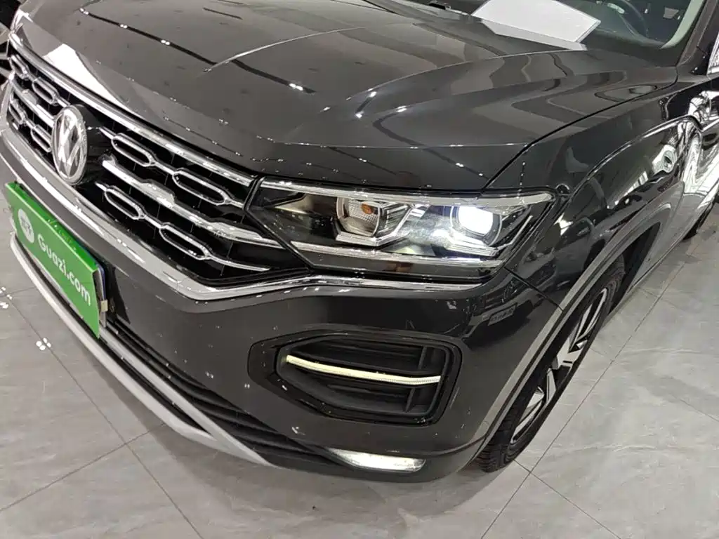 Volkswagen Tayron — миниатюра 24