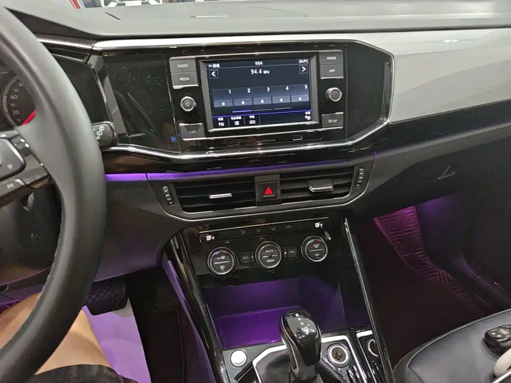 Volkswagen Tayron — миниатюра 13